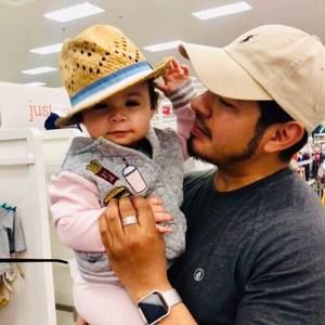 Meet your Posher, Marco